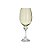Taça de Vinho Cinza Cristal C/1UN Ecologico 450ml Lyor - Imagem 1