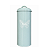 Pote Porta Mantimentos Aluminio Azul 5083 Lyor - Imagem 1