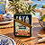 Vaso Ceramica Sardinha 10X9X11,5CM 34914 Tuut - Imagem 2
