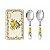 Jogo Talher P/ Salada Limone C/2PCS 31803 Tuut - Imagem 1