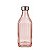 Garrafa de Agua Rosa Vidro Filete Scothc Tuut 1L - Imagem 1