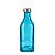 Garrafa de Agua Azul Vidro Liso Scoth Tuut 1L - Imagem 1