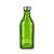 Garrafa de Agua Verde Vidro Liso Scothc Tuut 1L - Imagem 1