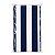 Guardanapo De Papel Nautica Azul Marinho C/20 Fls 16,5x8x4cm 27719 TuuT - Imagem 1