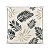 Guardanapo De Papel Romântica Folhagem C/20 Fls 33cm 27718 TuuT - Imagem 1