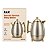 Garrafa Térmica Metal Bellini 900ML 34868 Tuut - Imagem 3