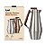 Garrafa Térmica Metalica Cromada 1000ML 34737 Tuut - Imagem 3