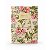 Caderno Guest Book Perfumado Para Assinaturas e Mensagens 200folhas Dani Fernandes - Imagem 1