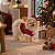 Pet Mania Roupa Natalina De Cachorro Tam.43 Altura 20cm Largura 1PC - Imagem 3