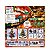 Cenario P/ Vila Natalina Trem C/led Som e Mov 10cmC/31PC 3121712 USB - Imagem 2