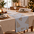 Kit Toalha De Mesa Natalina E Caminho de Mesa Elegancia 3111272 2Und - Imagem 3