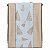 Kit Toalha De Mesa Natalina E Caminho de Mesa Elegancia 3111272 2Und - Imagem 1