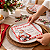 Guardanapo De Papel Natalino Cartao De Natal C/20 Fls 32,5cm 1058481 - Imagem 2