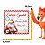 Guardanapo De Papel Natalino Cartao De Natal C/20 Fls 32,5cm 1058481 - Imagem 3