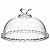 Queijeira Bird 20CM C/Tampa 22095 Wolff - Imagem 1