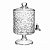 Dispenser Suqueira Daisy Bold Redonda 4,5L 21761 - Imagem 1