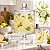 Dispenser Suqueira Daisy Bold Redonda 4,5L 21761 - Imagem 2
