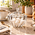 Potiche De Vidro Twist 17,5x19cm 62059 Wolff - Imagem 2