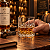 Copo Wisky Baixo Vidro Stella 300ml 1Unidade 21259 Wolff - Imagem 2