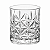 Copo Wisky Baixo Vidro Stella 300ml 1Unidade 21259 Wolff - Imagem 1