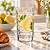 Copo Alto Brooklyn 350ml Cristal Ecologico 21250 Wolff 1Unidade - Imagem 2