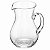 Jarra De Vidro Bold 1,2L 20672 Wolff - Imagem 1