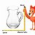 Jarra De Vidro Bold 1,2L 20672 Wolff - Imagem 3