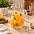 Jarra De Vidro Bold 1,2L 20672 Wolff - Imagem 2