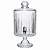 Dispenser Suqueira Bold Bangkok Redonda 4,5L 21849 Lyor - Imagem 1