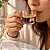 Caneca Borossilicato Nina 200ml 21834 Lyor - Imagem 2