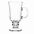 Taça Cappuccino Vidro Irish Coffee 250ml C/6 221272 Wolff - Imagem 3