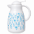 Garrafa Térmica Hortensia 1,2L 22120 - Imagem 1
