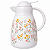 Garrafa Térmica Florarte 1,2L 22119 - Imagem 1