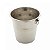 Champanheira 4,5L de Aço Inox Prime 21,5x21cm 21716 Lyor - Imagem 2