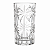 Copo Alto 360ml Palm Tree Wolff 1 Unid 21175 - Imagem 1