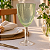Taça de Vidro Reciclado Ecoglass 250ml 2Unid 20887 - Imagem 2