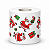 papel Higiênico Papai Noel 1Rolo 30metros - Imagem 1