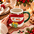 Caneca Natalina Boneco De Neve 12cm C/1Unid MP2366 - Imagem 2