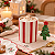 Caneca Natalina Circo De Noel Arvore 11cm 1UN MP2475 Tok Da Casa - Imagem 2