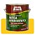 Tinta Mega Rendimento Amarelo Sol 3,6L Tinta Standard - Imagem 1