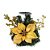 Candelabro Decorado - Imagem 1