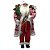 Papai Noel Decorativo 95cm - Imagem 1