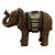Elefante de Resina - Imagem 1