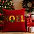 Almofada Natalina Noel 303-033 45x45 Decortextil - Imagem 2