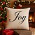 Almofada Natalona Joy  300-24 45x45 Decortextil - Imagem 3