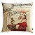 Almofada Natalina  300-072 45x45 Decortextil - Imagem 1