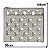 Manta Decorativa e Peseira de Tricô 180x90 Decortextil - Imagem 2