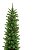 Árvore de Natal Pinheiro Principe 2.10M Rei Do Armarinho - Imagem 3