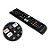 Controle Remoto Le-7259 Tv Smart Samsung - Imagem 1