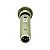 Microfone com fio SM58 P4 Champagne Leson - Imagem 3